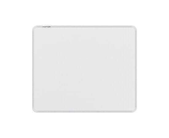 Коврик для мышки Hator Tonn Evo M White (HTP-022)