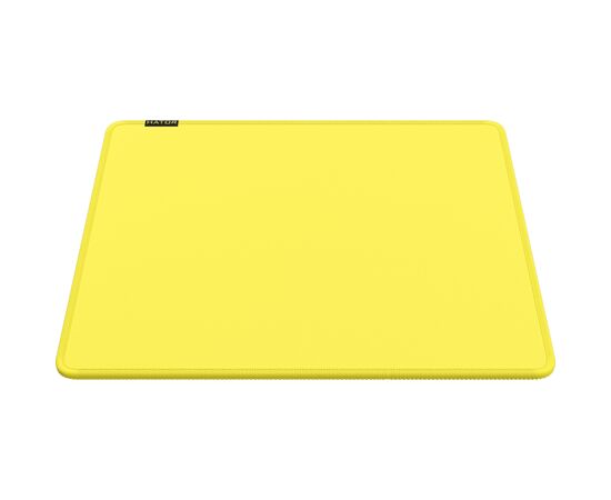 Коврик для мышки Hator Tonn Evo M Yellow (HTP-024), изображение 2 Коврик для мышки Hator Tonn Evo M Yellow (HTP-024), изображение 2