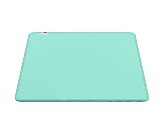 Коврик для мышки Hator Tonn Evo M Mint (HTP-025), изображение 2 Коврик для мышки Hator Tonn Evo M Mint (HTP-025), изображение 2