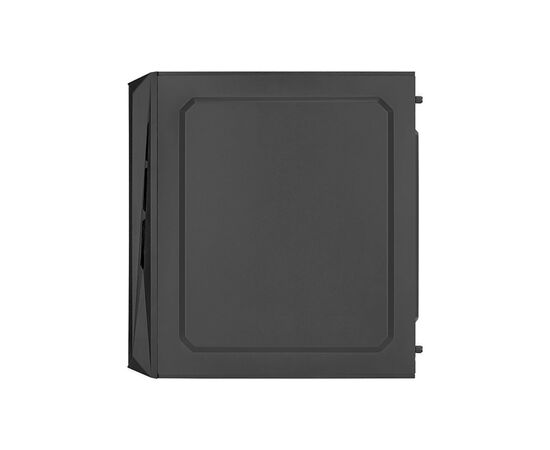 Корпус AeroCool CS-107-A-BK-v2 (ACCX-PC14000.11), изображение 8 Корпус AeroCool CS-107-A-BK-v2 (ACCX-PC14000.11), изображение 8