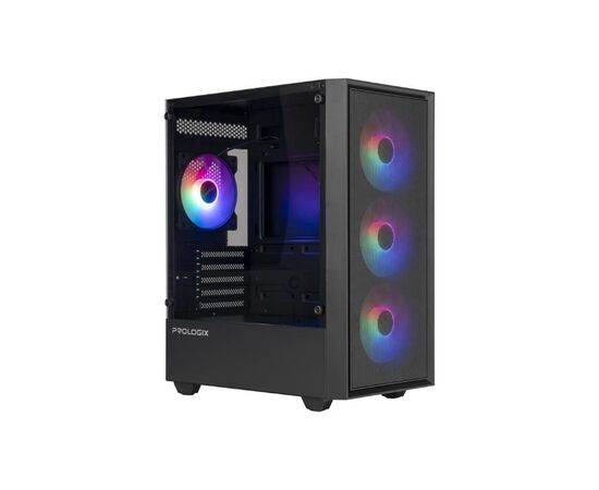 Корпус ProLogix E107