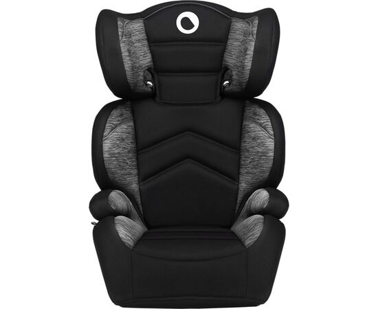 Автокресло Lionelo Lars Graphite (LO-LARS GRAPHITE), изображение 2 Автокресло Lionelo Lars Graphite (LO-LARS GRAPHITE), изображение 2