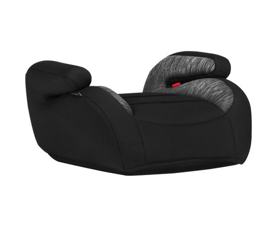 Автокресло Lionelo Lars Graphite (LO-LARS GRAPHITE), изображение 6 Автокресло Lionelo Lars Graphite (LO-LARS GRAPHITE), изображение 6