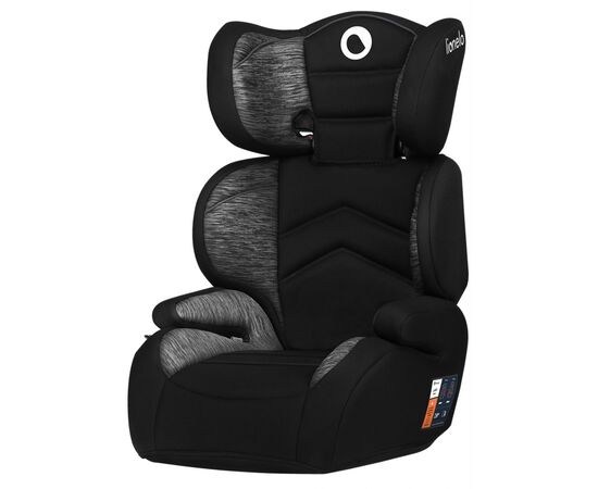 Автокресло Lionelo Lars Graphite (LO-LARS GRAPHITE)