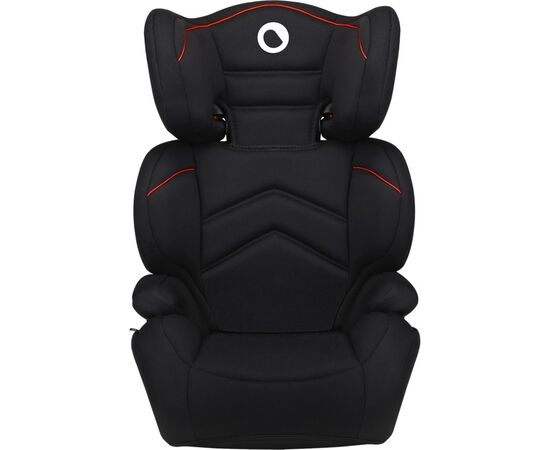 Автокрісло Lionelo Lars Sporty Black (LO-LARS SPORTY BLACK), зображення 2 Автокрісло Lionelo Lars Sporty Black (LO-LARS SPORTY BLACK), зображення 2