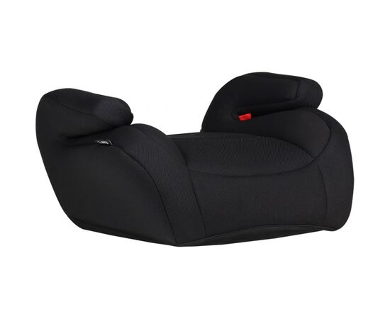 Автокрісло Lionelo Lars Sporty Black (LO-LARS SPORTY BLACK), зображення 6 Автокрісло Lionelo Lars Sporty Black (LO-LARS SPORTY BLACK), зображення 6
