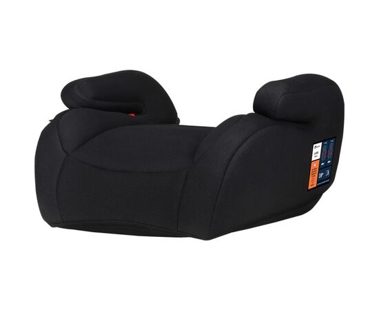 Автокрісло Lionelo Lars Sporty Black (LO-LARS SPORTY BLACK), зображення 7 Автокрісло Lionelo Lars Sporty Black (LO-LARS SPORTY BLACK), зображення 7