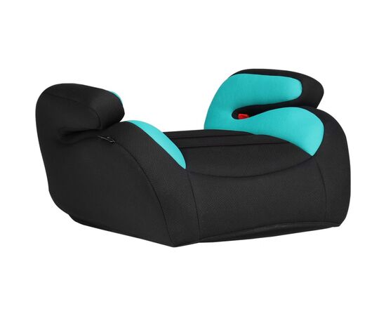Автокресло Lionelo Lars Turquoise (LO-LARS TUQUOISE), изображение 6 Автокресло Lionelo Lars Turquoise (LO-LARS TUQUOISE), изображение 6