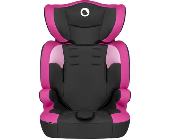 Автокрісло Lionelo Levi One Candy Pink (LO-LEVI ONE CANDY PINK), зображення 6