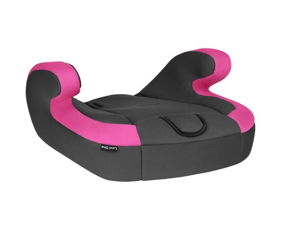 Автокрісло Lionelo Levi One Candy Pink (LO-LEVI ONE CANDY PINK), зображення 8