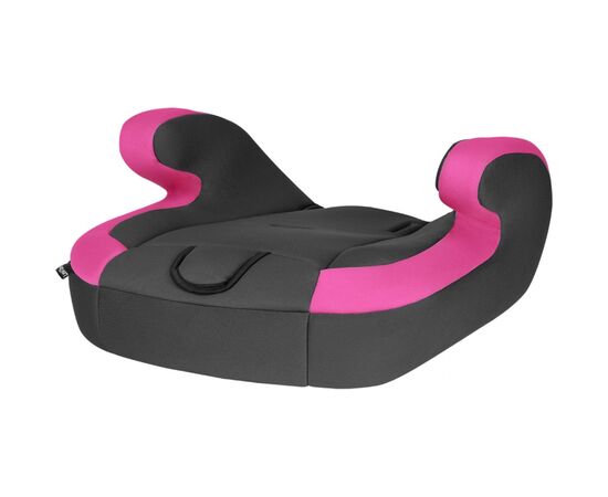 Автокрісло Lionelo Levi One Candy Pink (LO-LEVI ONE CANDY PINK), зображення 9