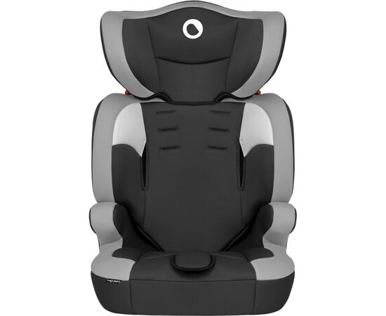 Автокресло Lionelo Levi One Grey (LO-LEVI ONE GREY), изображение 6 Автокресло Lionelo Levi One Grey (LO-LEVI ONE GREY), изображение 6