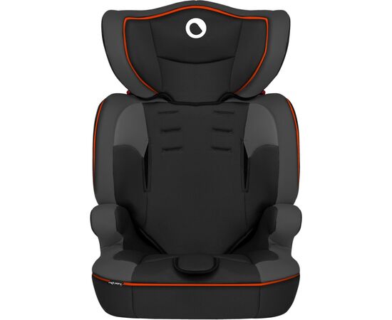 Автокрісло Lionelo Levi One Sporty Black (LO-LEVI ONE SPORTY BLACK), зображення 6 Автокрісло Lionelo Levi One Sporty Black (LO-LEVI ONE SPORTY BLACK), зображення 6