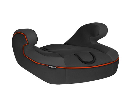 Автокрісло Lionelo Levi One Sporty Black (LO-LEVI ONE SPORTY BLACK), зображення 8 Автокрісло Lionelo Levi One Sporty Black (LO-LEVI ONE SPORTY BLACK), зображення 8