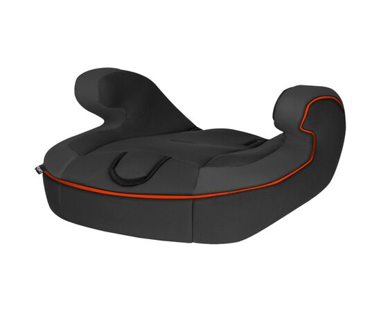 Автокрісло Lionelo Levi One Sporty Black (LO-LEVI ONE SPORTY BLACK), зображення 9 Автокрісло Lionelo Levi One Sporty Black (LO-LEVI ONE SPORTY BLACK), зображення 9