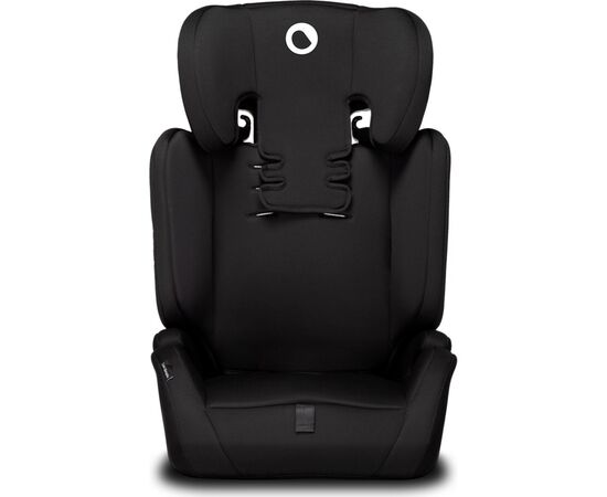 Автокресло Lionelo Levi Simple Black (LO-LEVI SIMPLE BLACK), изображение 6 Автокресло Lionelo Levi Simple Black (LO-LEVI SIMPLE BLACK), изображение 6