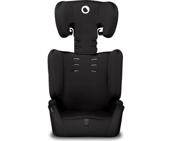 Автокресло Lionelo Levi Simple Black (LO-LEVI SIMPLE BLACK), изображение 7 Автокресло Lionelo Levi Simple Black (LO-LEVI SIMPLE BLACK), изображение 7