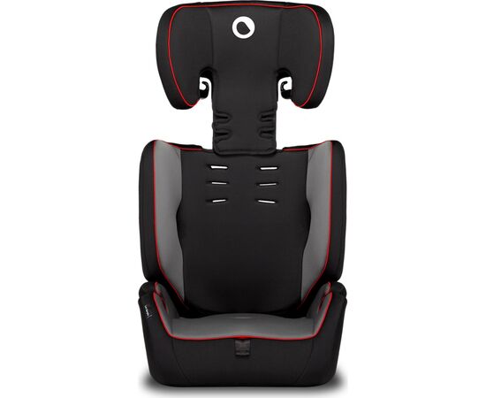 Автокрісло Lionelo Levi Simple Sporty Black (LO-LEVI SIMPLE SPORTY BLACK), зображення 7 Автокрісло Lionelo Levi Simple Sporty Black (LO-LEVI SIMPLE SPORTY BLACK), зображення 7