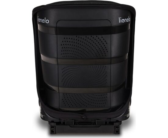 Автокрісло Lionelo Neal 15-36 кг Black Onyx (LO-NEAL BLACK ONYX), зображення 5 Автокрісло Lionelo Neal 15-36 кг Black Onyx (LO-NEAL BLACK ONYX), зображення 5