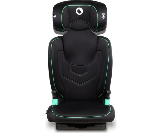 Автокрісло Lionelo Neal 15-36 кг Black Onyx (LO-NEAL BLACK ONYX), зображення 6 Автокрісло Lionelo Neal 15-36 кг Black Onyx (LO-NEAL BLACK ONYX), зображення 6