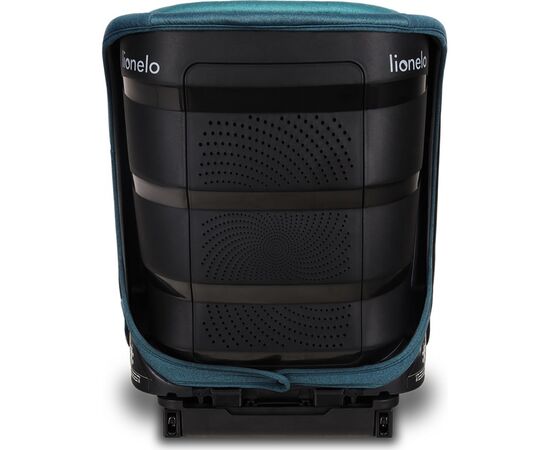Автокресло Lionelo Neal 15-36 кг Green Turquoise (LO-NEAL GREEN TURQUOISE), изображение 5 Автокресло Lionelo Neal 15-36 кг Green Turquoise (LO-NEAL GREEN TURQUOISE), изображение 5