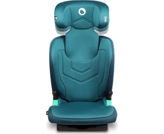Автокресло Lionelo Neal 15-36 кг Green Turquoise (LO-NEAL GREEN TURQUOISE), изображение 6 Автокресло Lionelo Neal 15-36 кг Green Turquoise (LO-NEAL GREEN TURQUOISE), изображение 6