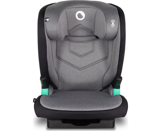 Автокресло Lionelo Neal 15-36 кг Grey Stone (LO-NEAL GREY STONE), изображение 2