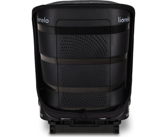 Автокресло Lionelo Neal 15-36 кг Grey Stone (LO-NEAL GREY STONE), изображение 5