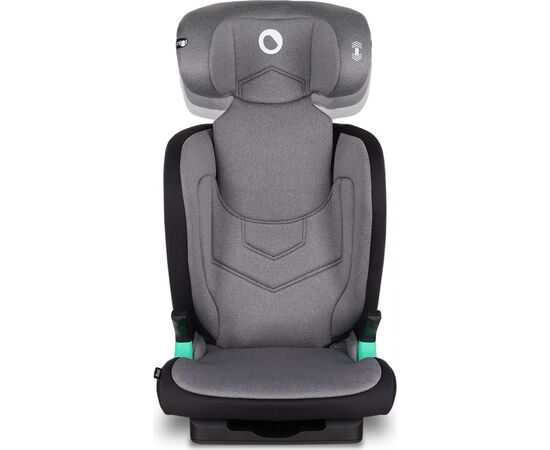 Автокресло Lionelo Neal 15-36 кг Grey Stone (LO-NEAL GREY STONE), изображение 6