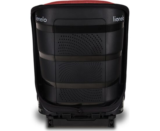 Автокресло Lionelo Neal 15-36 кг Red Burgundy (LO-NEAL RED BURGUNDY), изображение 5