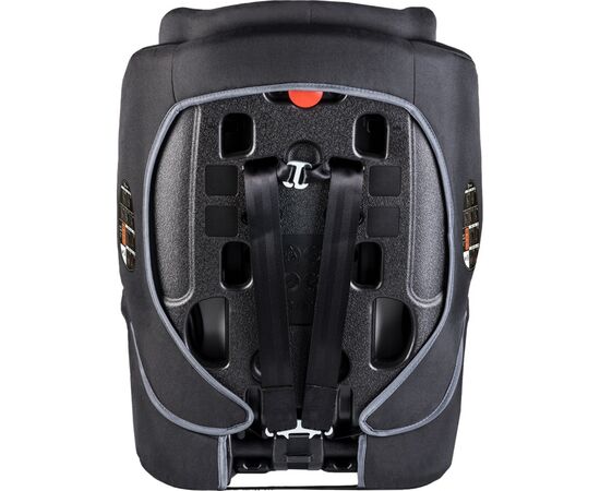 Автокресло Lionelo Nico 9-36 кгBlack (LO-NICO BLACK), изображение 6 Автокресло Lionelo Nico 9-36 кгBlack (LO-NICO BLACK), изображение 6