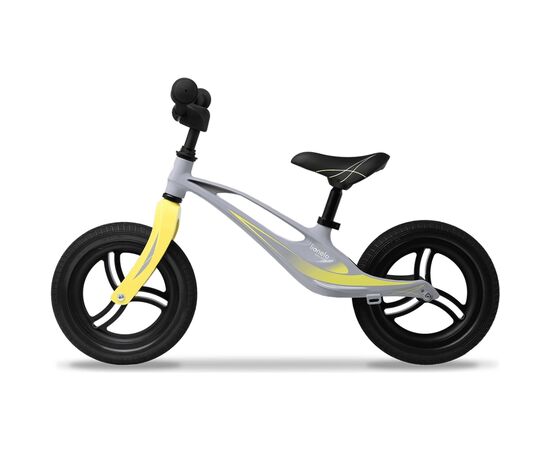 Беговел Lionelo Bart Tour Stone Grey (LOE-BART TOUR STONE GREY), изображение 2 Беговел Lionelo Bart Tour Stone Grey (LOE-BART TOUR STONE GREY), изображение 2