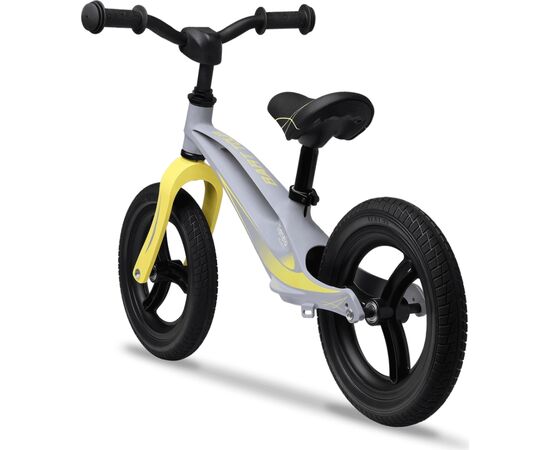 Беговел Lionelo Bart Tour Stone Grey (LOE-BART TOUR STONE GREY), изображение 3 Беговел Lionelo Bart Tour Stone Grey (LOE-BART TOUR STONE GREY), изображение 3