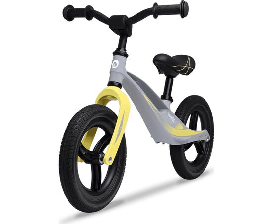 Беговел Lionelo Bart Tour Stone Grey (LOE-BART TOUR STONE GREY)