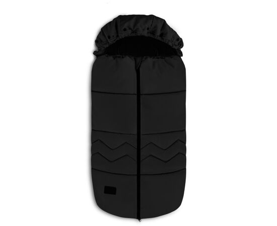 Зимний конверт Lionelo Frode Black Carbon (LO-FRODE BLACK CARBON), изображение 5 Зимний конверт Lionelo Frode Black Carbon (LO-FRODE BLACK CARBON), изображение 5