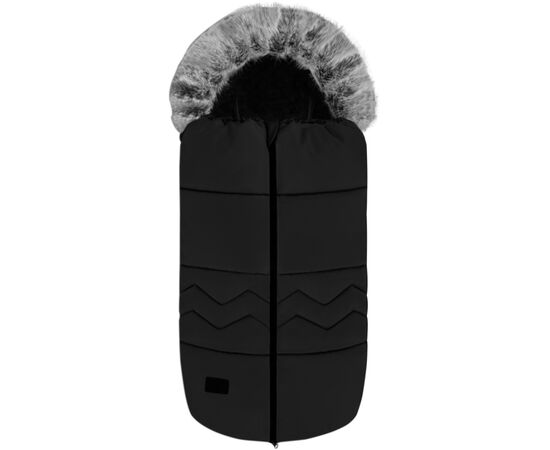 Зимний конверт Lionelo Frode Black Carbon (LO-FRODE BLACK CARBON)
