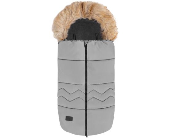 Зимовий конверт Lionelo Frode Grey Stone (LO-FRODE GREY DOVE)