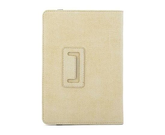 Чехол для планшета 7" Cover Stand Beige Drobak (216898), изображение 3 Чехол для планшета 7" Cover Stand Beige Drobak (216898), изображение 3
