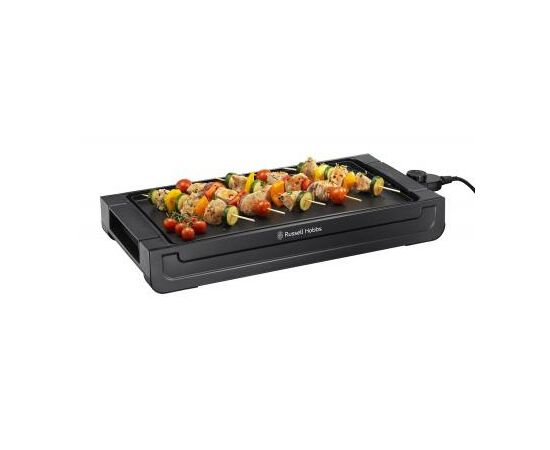 Электрогриль Russell Hobbs 22550-56, изображение 3 Электрогриль Russell Hobbs 22550-56, изображение 3