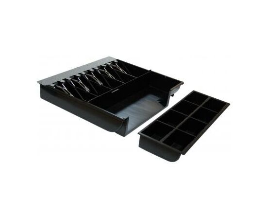 Монетница ІКС Монетниця до C4141A, 5B8C (C4141A Insert-5B8C), изображение 2 Монетница ІКС Монетниця до C4141A, 5B8C (C4141A Insert-5B8C), изображение 2