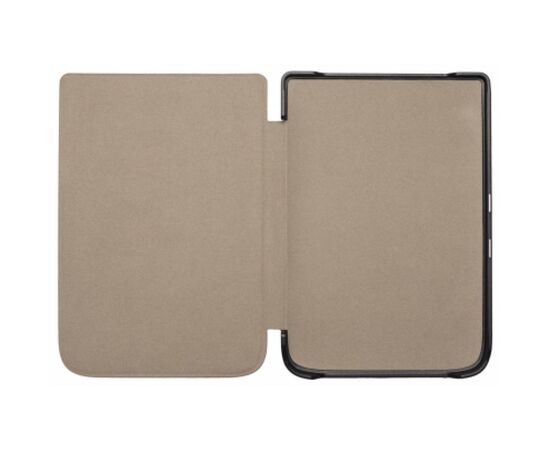 Чохол до електронної книги Pocketbook Shell для PB616/PB627/PB632, Red (WPUC-627-S-RD), зображення 7 Чохол до електронної книги Pocketbook Shell для PB616/PB627/PB632, Red (WPUC-627-S-RD), зображення 7