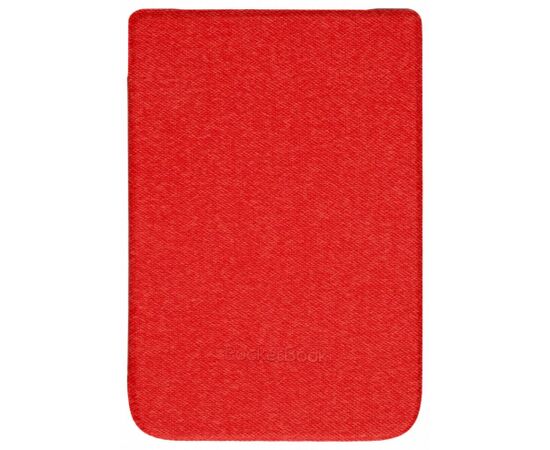 Чохол до електронної книги Pocketbook Shell для PB616/PB627/PB632, Red (WPUC-627-S-RD)