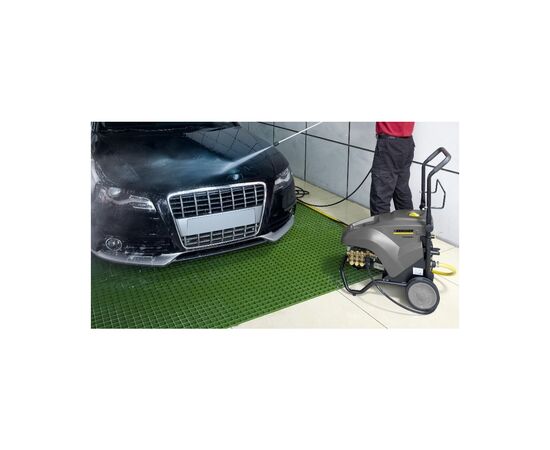 Мойка высокого давления Karcher HD 9/20-4 Classic (1.367-308.0), изображение 3 Мойка высокого давления Karcher HD 9/20-4 Classic (1.367-308.0), изображение 3
