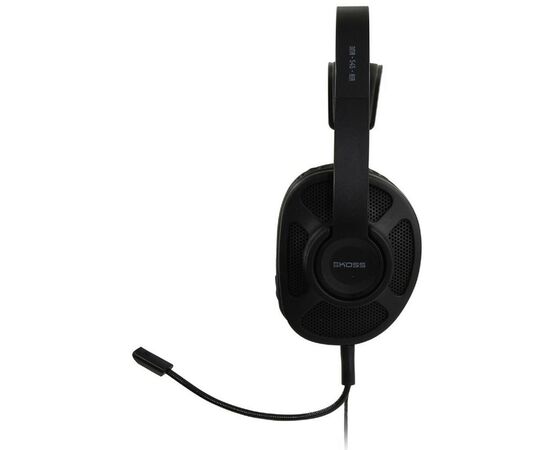 Наушники Koss GMR545 AIR USB, изображение 3 Наушники Koss GMR545 AIR USB, изображение 3