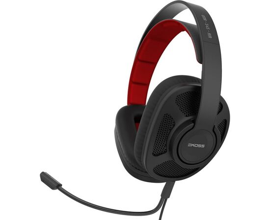Наушники Koss GMR545 AIR USB, изображение 4 Наушники Koss GMR545 AIR USB, изображение 4