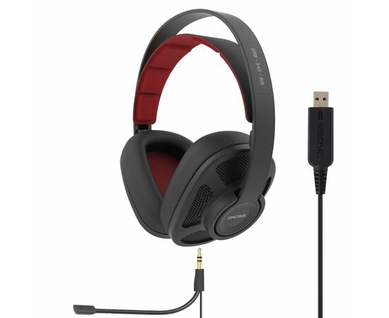 Наушники Koss GMR545 AIR USB