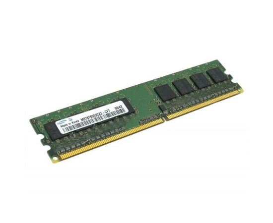 Модуль памяти для компьютера DDR2 2GB 800 MHz Samsung (M378T5663EH3-CF7)