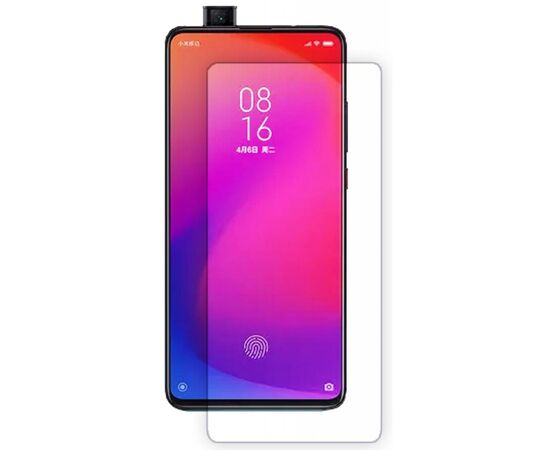 Стекло защитное BeCover Xiaomi Mi 9T/ 9T Pro / Redmi K20 / K20 Pro Crystal Clear Gla (703899)