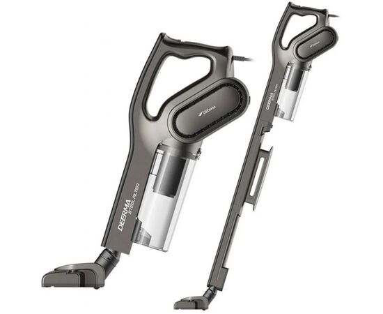 Пылесос Deerma Stick Vacuum Cleaner Cord Gray (DX700S)
