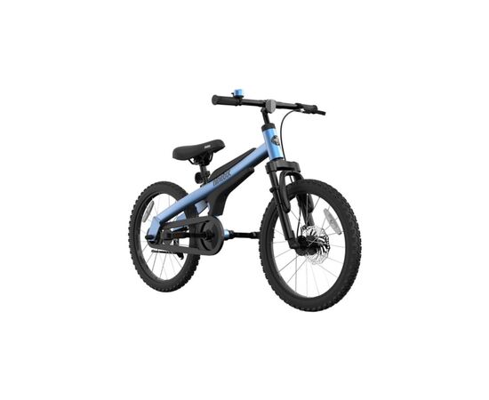 Детский велосипед Ninebot Kids Bike 18'' Blue (789218), изображение 2 Детский велосипед Ninebot Kids Bike 18'' Blue (789218), изображение 2